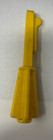 Railroad Train Engine Reverser Lever  Yellow Plastic Arp-106