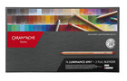 Caran D ache Luminance Clr Pncl Set 76 Artist Rng Pencil Set 6901 776 New