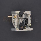 Carburetor  without Solenoid  For Powerstroke 389cc 6000 7500 Watts Generator