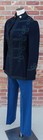 Rare Original Model 1892 Army Medical Officer Captain s Uniform - Jacket   Pants