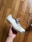 Vintage Converse Jack Purcell Pf 70s Sneakers Size 5 5 Made In Usa