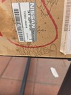 Genuine Affiliated Yakima   Hitchski  Hitch Mount Ski Adapter T99r5-a6804