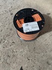 500 Ft  12 Awg Orange Stranded 12 Gauge 12 Awg Thhn Wire