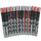 13pcs For Golf Pride Mcc Plus 4 Align Golf Grip Standard Size Midsize Us