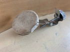 Pearl Stencil Brand Muffler Snare Tom Drum Tone Control Mute Part Japan 70s Vtg