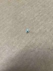 Schwinn Approved Post 1973 Bicycle Built In Kickstand Pin Stingray Cruiser