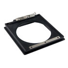 Toyo 110x110mm To Linhof Technika 96x99mm Lens Board Adapter 4x5 Large Format