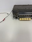 Vintage Ford Radio 14me 11502 Tested Fomoco