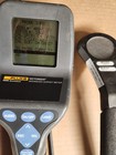 Fluke Victoreen Asm-990 Advanced Survey Meter  Currently Calibrated  Tested