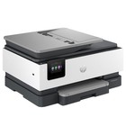 Hp Officejet Pro 8138e All-in-one Printer Wireless  Print Copy Scan  Fax  Inkjet