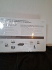 5-port Gigabit Ethernet Unmanaged Essentials Switch  gs305  - Sealed Brand New