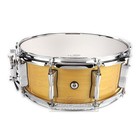 Rebate Offer  Yamaha Stage Custom Birch Snare Drum 14x5 5 Natural Wood