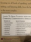 The Learning Company Learn To Speak German 8 0
