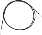 Front Hood Latch Lock Release Wire Cable Replacement For Honda Accord