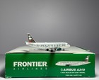 Gemini Jets 1 400 Frontier Airlines Airbus A319 N946fr Perry The Puffin Gjfft142