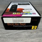 Suprema Biolite Net Ip Based Outdoor Fingerprint Terminal- Bln-0c-v2