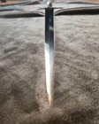Hand Forged High Carbon Steel Viking Sword Sharp   Battle Ready Medieval Sword