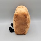 Punchkins Brownie Stuffed Animal Plush  lose That Frownie Eat A Brownie  2023