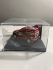Vitesse Mitsubishi Pajero Evo Rally Granada-dakar 1999 1 43 Scale 