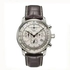 Zeppelin Airship Commemorative Version Men s Retro Business Leisure Men s Watch