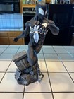 Sideshow Collectibles Marvel Spider-man Back In Black Comiquette