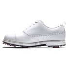 Footjoy Women s Premiere 99034 Golf Shoes - White