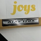 Yaesu Atas-120a Active Tuning Antenna For Ft-891 Ft-897d 857d 450d