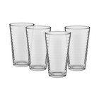 8-piece Gallant High-quality Drinking Glasses