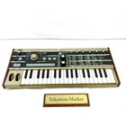 Korg Microkorg Corg Synthesizer Vocoder Body Only Used
