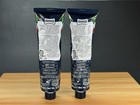 2 Proraso Shaving Cream Blue Tubes For Senstive Skin New Transit Damage No Boxes