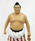 Sumo Yokozuna Onosato Rikishi Figure Polyresin H7 8 Base Width4 3in