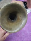 Vintage York Band Instrument Company Bugle U s q m c  Grand Rapids Michigan