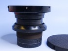 Vintage Kodak Aero Ektar 7  178mm F 2 5 Camera Lens 5x5 With Front Cap