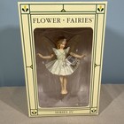 Cicely Mary Barker Retired Christmas Tree Fairy Flower Fairies Figurine  86922