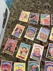 Big Lot Of Around 40 Vintage 1986 Garbage Pail Kids Trading Cards Collectors     