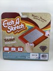 Toysmith 9928 Classic Etch A Sketch Magic Screen