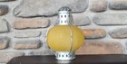 Nautical Ship Lantern Anchor Oil Lamp Antique Vintage Maritime Boat Light