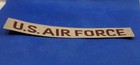 Us Air Force Vintage Military Patch 