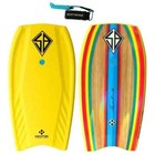Scott Burke 42  Pro Krypton Boogie Board  set Of 2 