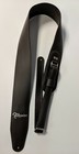 Takamine Guitar Bass   Leather  Strap Brown