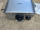 Damaged Rinnai Rxp199in Smart Sense Nat Gas propane Tankless Water Heater
