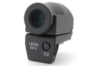  near Mint  Leica 18753 Visoflex Evf 2 Electronic Viewfinder For X2 X Vario M S