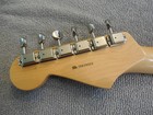 Fender Stratocaster American Neck W vintage Tuners Rare Excellent