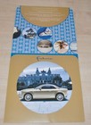 Lancia Fulvia 2003 Brochure Prospekt De Edition