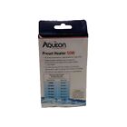 Aqueon Preset Aquarium Heater 50 Watts For Aquariums Up To 20 Gallons