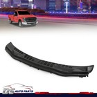 Windshield Wiper Cowl Panel Grille Set Fit For 2017-22 Ford Super Duty F250 F350