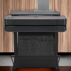 Hp Designjet T650 Large Format Wireless Plotter 24   5hb08a Or H b1k