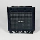 Rollei Waist Level Finder Viewfinder For Rolleiflex 6000 6001 6006 6008 Cameras