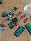 Marx Battleground Playset - 1995