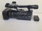 Sony Hdr-ax 2000 Avchd 3 Cmos Progressive Professional Camcorder Video Avchd 